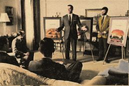 The Real Difference: Marketing vs Creative Marketing 1 marketing vs creative marketing blue ridge creative marketing