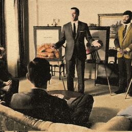 marketing vs creative marketing blue ridge creative marketing