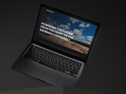 Terra Metals, Inc. Mining Website Design 1 Terra Metals mining website design