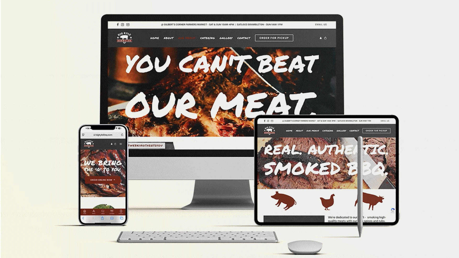 web design services website design wilmington nc