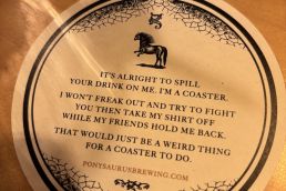 IMG_1960 2 QR code menu vs paper menu bar and restaurant marketing