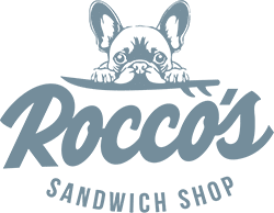 Roccos logo