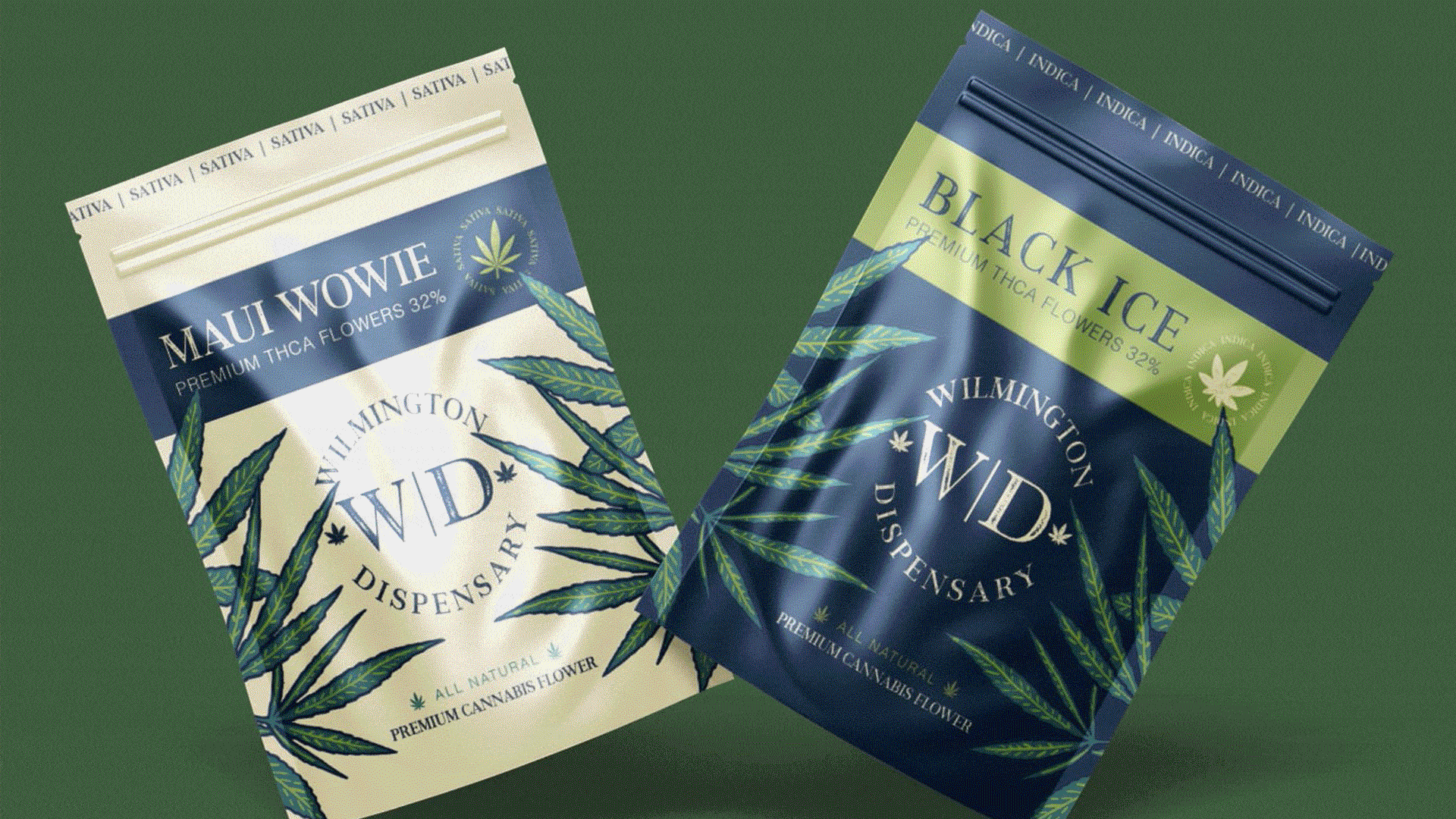 cannabis marketing partner blue ridge creative marketing