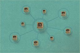 creative strategy determines restaurant growth