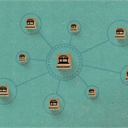 Good Food Isn’t Enough: Why Creative Strategy Determines Restaurant Growth 47 creative strategy determines restaurant growth