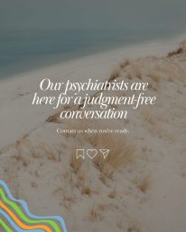capeside psychiatry social media marketing