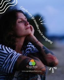 capeside psychiatry social media marketing