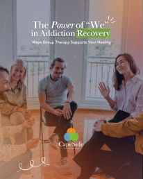 capeside psychiatry social media marketing