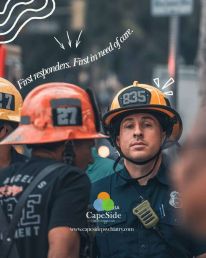 capeside psychiatry social media marketing