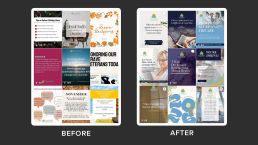 capeside psychiatry social media marketing