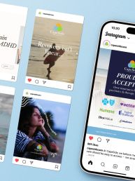 social media marketing marketing strategy capeside psychiatry