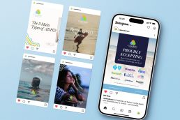 social media marketing marketing strategy capeside psychiatry