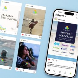 social media marketing marketing strategy capeside psychiatry