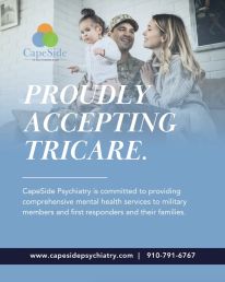 capeside psychiatry social media marketing