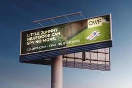 Free_Billboard_Mockup_1 7 qwf integrated ad campaign and web design