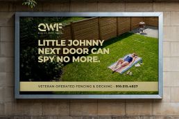 billboard-mock2 4 qwf integrated ad campaign and web design