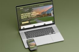 qwf-web 3 qwf integrated ad campaign and web design