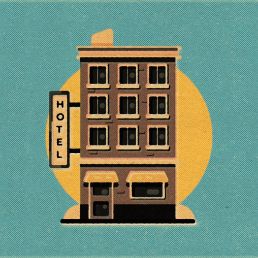 marketing for boutique hotels