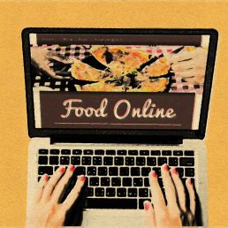 how much does a restaurant website cost