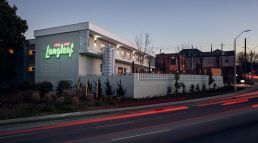 The Longleaf in Raleigh - a perfect example of marketing for boutique hotels
