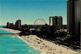 Myrtle Beach Hospitality Marketing: What the Season Actually Demands 2 myrtle beach hospitality marketing