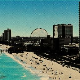 Myrtle Beach Hospitality Marketing: What the Season Actually Demands 47 myrtle beach hospitality marketing