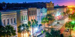 Charleston restaurant marketing