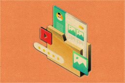 How to Evaluate a Creative Agency Portfolio Before You Hire Them 2 portfolio review uai blue ridge creative marketing
