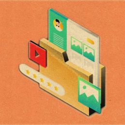 How to Evaluate a Creative Agency Portfolio Before You Hire Them 47 portfolio review uai blue ridge creative marketing