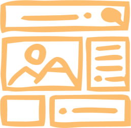web design blue ridge creative marketing