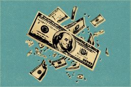 Your marketing budget isn't too small. Your strategy might be 4 your marketing budget isn't too small