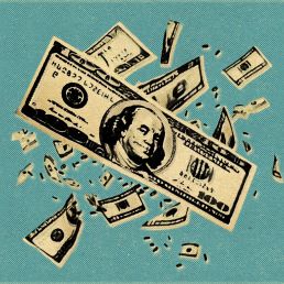 Your marketing budget isn't too small. Your strategy might be 39 your marketing budget isn't too small