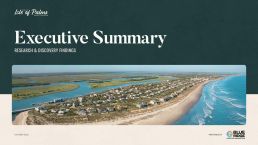 IOP Executive Summary of Findings M1_20261010_BRCM-9 2 Isle of Palms Destination Branding Research