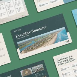 Isle of Palms municipal branding research and discovery