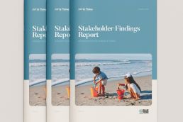 IOP-steakholder-findings 4 Isle of Palms destination branding research
