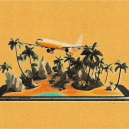 Tourism branding: why some destinations stand out and others blend in 39 Tourism branding and destination identity for a coastal travel destination